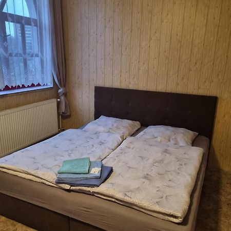 Studanka Otel Orlová Dış mekan fotoğraf