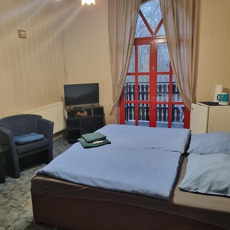 Studanka Otel Orlová Dış mekan fotoğraf