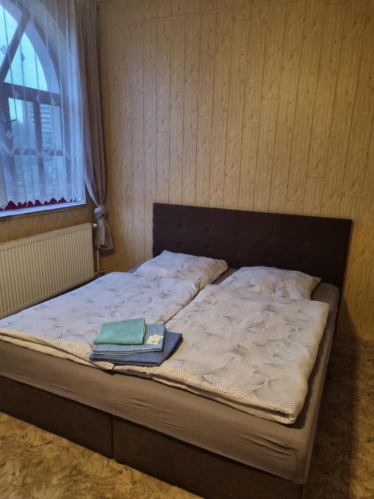 Studanka Otel Orlová Dış mekan fotoğraf