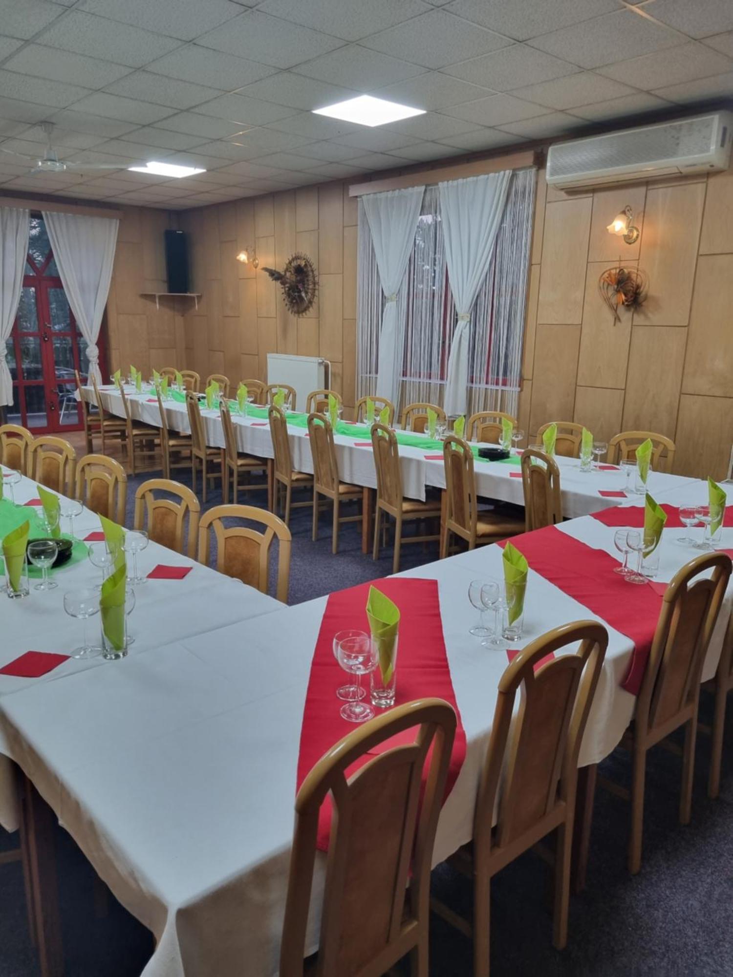 Studanka Otel Orlová Dış mekan fotoğraf