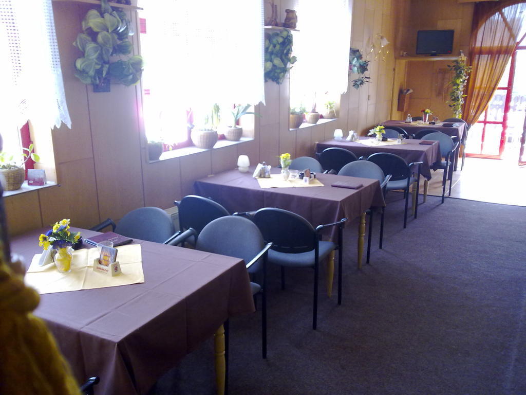 Studanka Otel Orlová Dış mekan fotoğraf