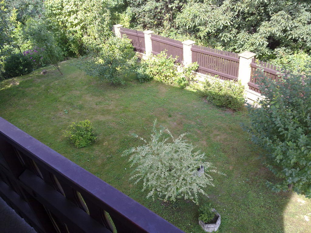 Studanka Otel Orlová Oda fotoğraf