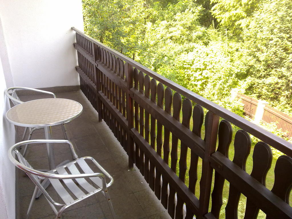 Studanka Otel Orlová Oda fotoğraf