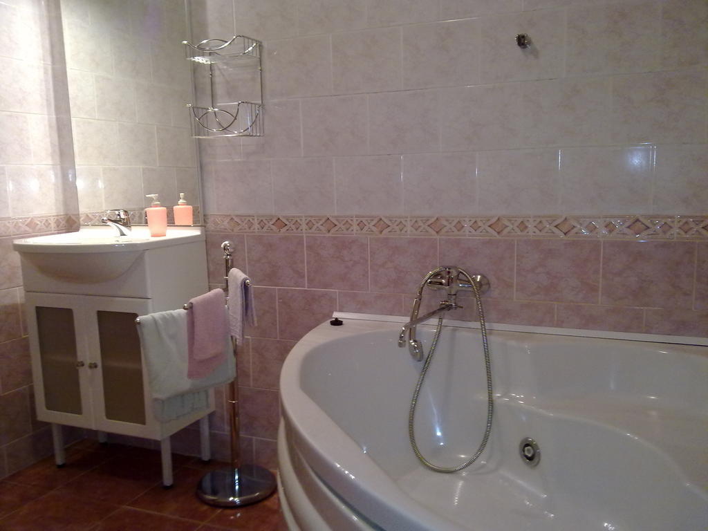Studanka Otel Orlová Oda fotoğraf