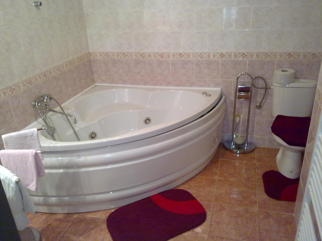 Studanka Otel Orlová Oda fotoğraf