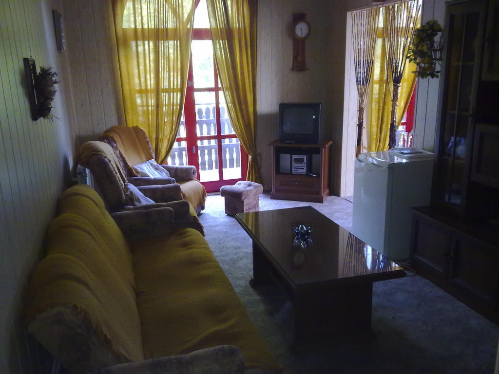 Studanka Otel Orlová Oda fotoğraf