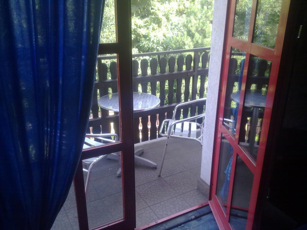 Studanka Otel Orlová Oda fotoğraf