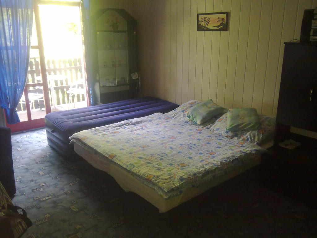 Studanka Otel Orlová Oda fotoğraf