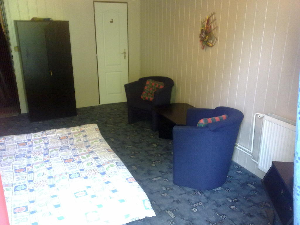Studanka Otel Orlová Oda fotoğraf