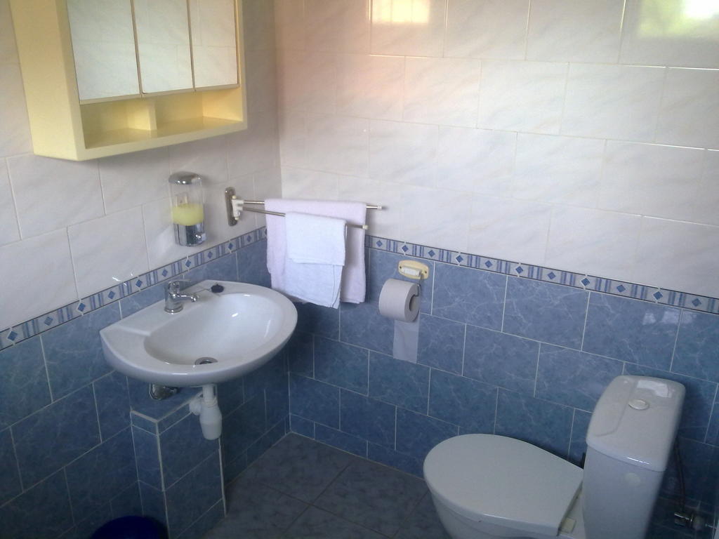 Studanka Otel Orlová Oda fotoğraf