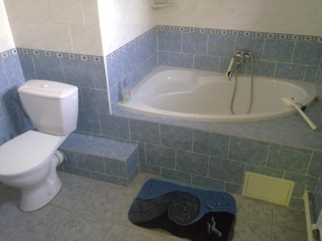 Studanka Otel Orlová Oda fotoğraf