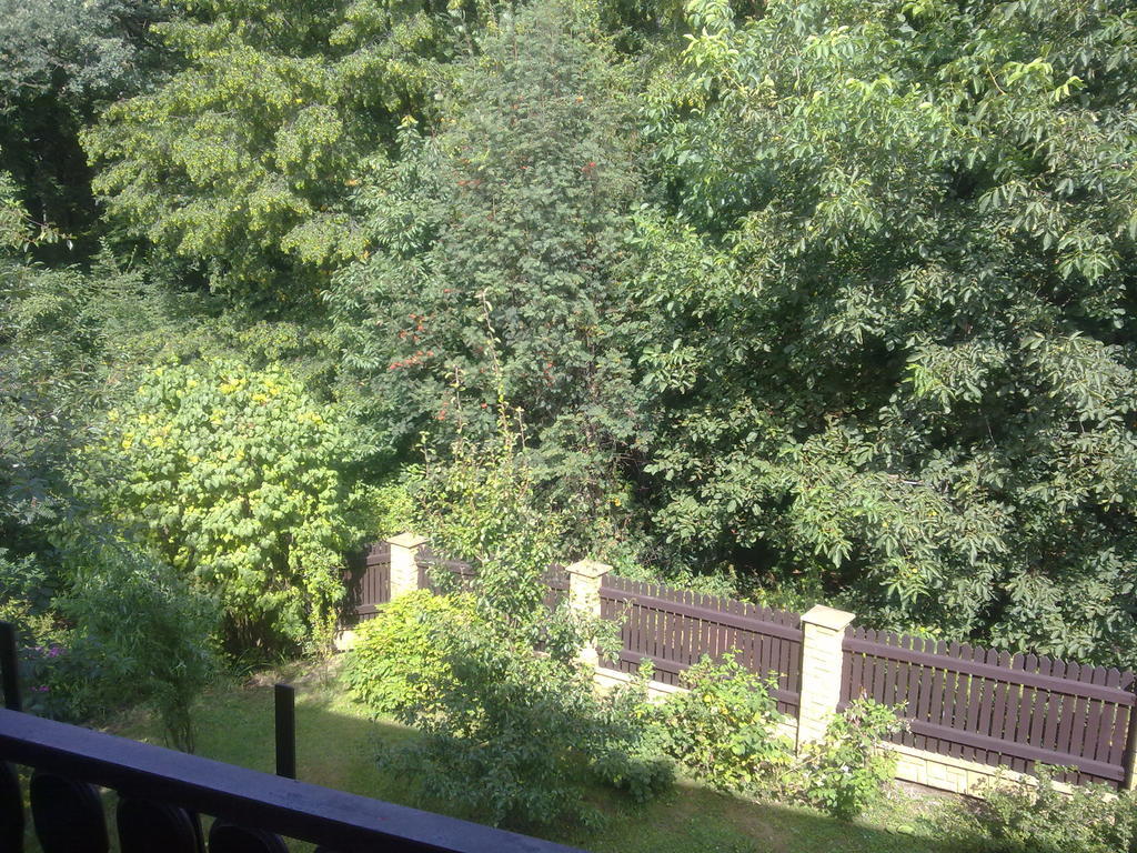 Studanka Otel Orlová Oda fotoğraf