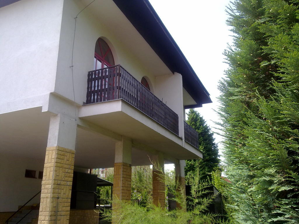 Studanka Otel Orlová Dış mekan fotoğraf