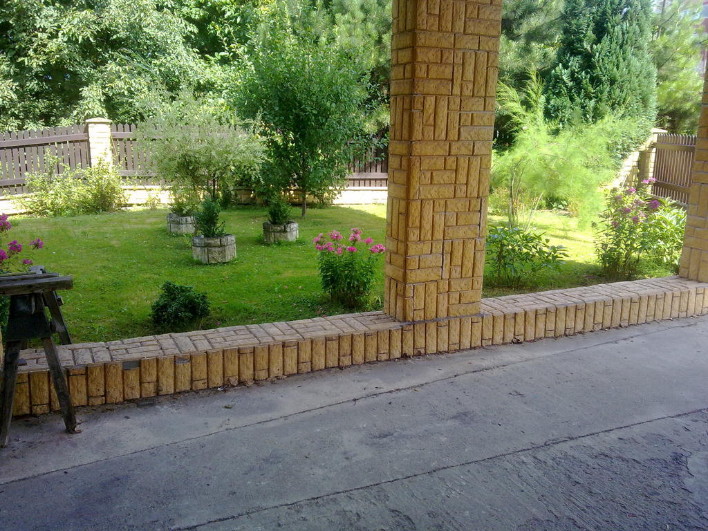 Studanka Otel Orlová Dış mekan fotoğraf