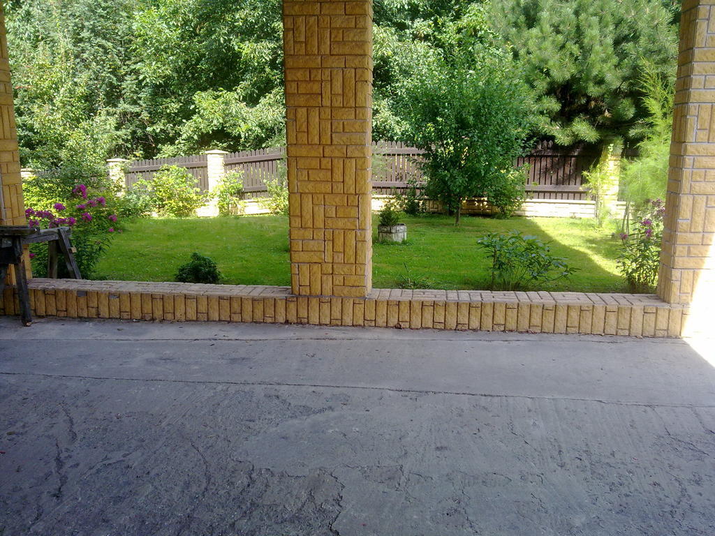 Studanka Otel Orlová Dış mekan fotoğraf
