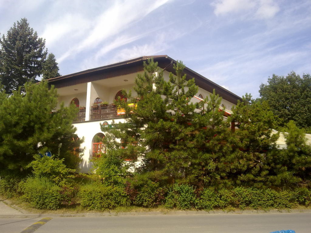Studanka Otel Orlová Dış mekan fotoğraf